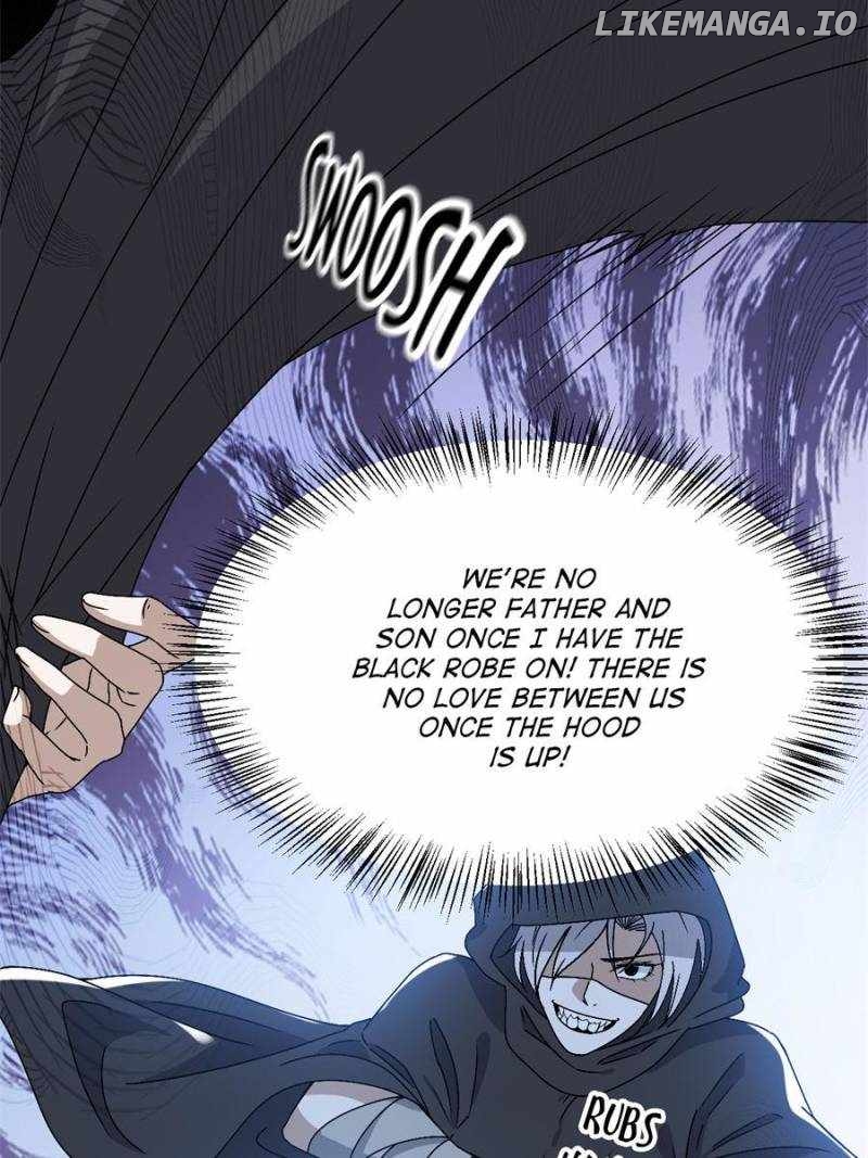 My Son, Quickly Rely On Your Father’s Prestige Chapter 28 - page 56