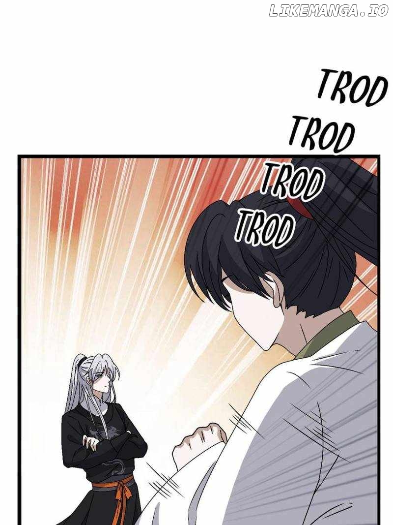 My Son, Quickly Rely On Your Father’s Prestige Chapter 28 - page 61