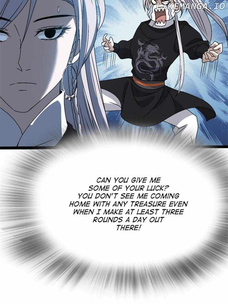 My Son, Quickly Rely On Your Father’s Prestige Chapter 28 - page 63