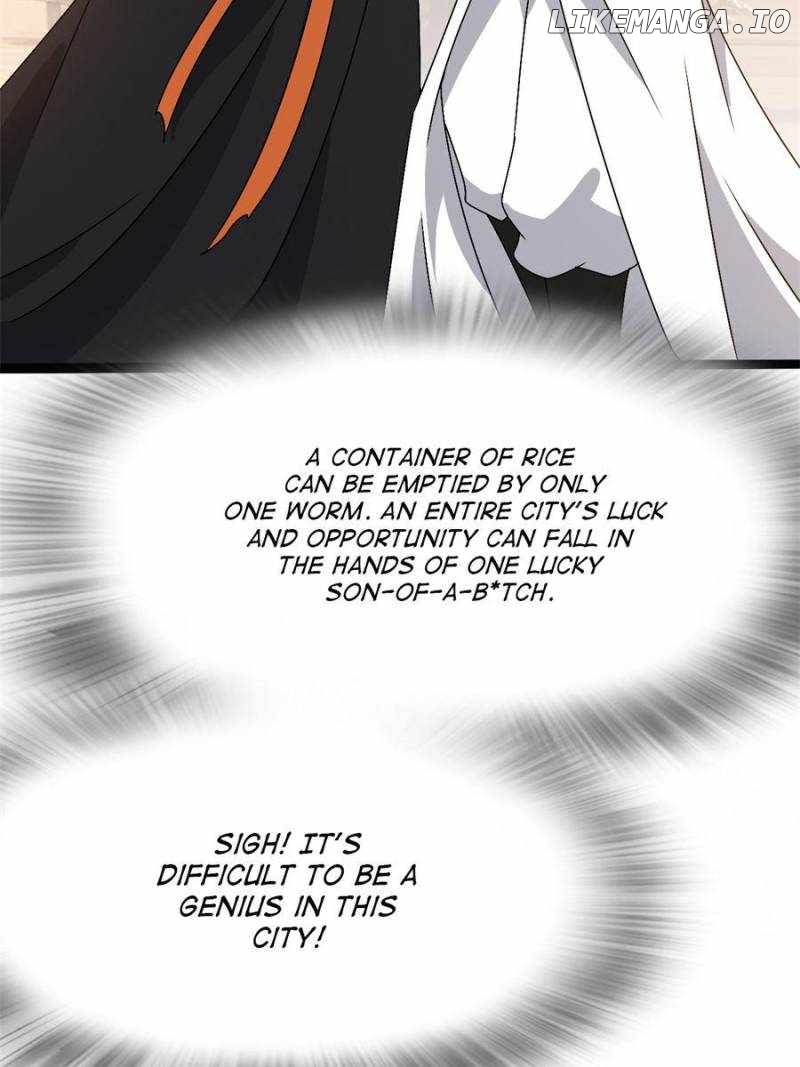 My Son, Quickly Rely On Your Father’s Prestige Chapter 28 - page 65