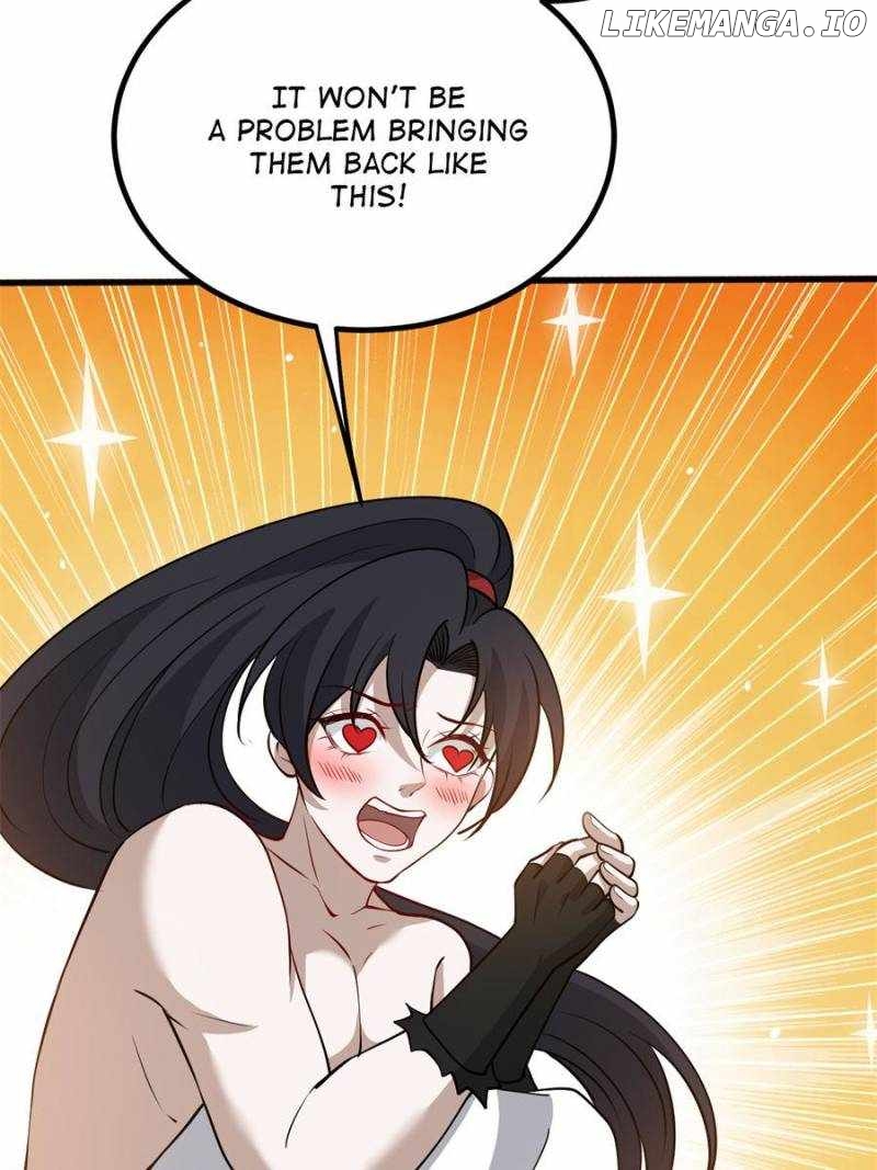 My Son, Quickly Rely On Your Father’s Prestige Chapter 28 - page 7