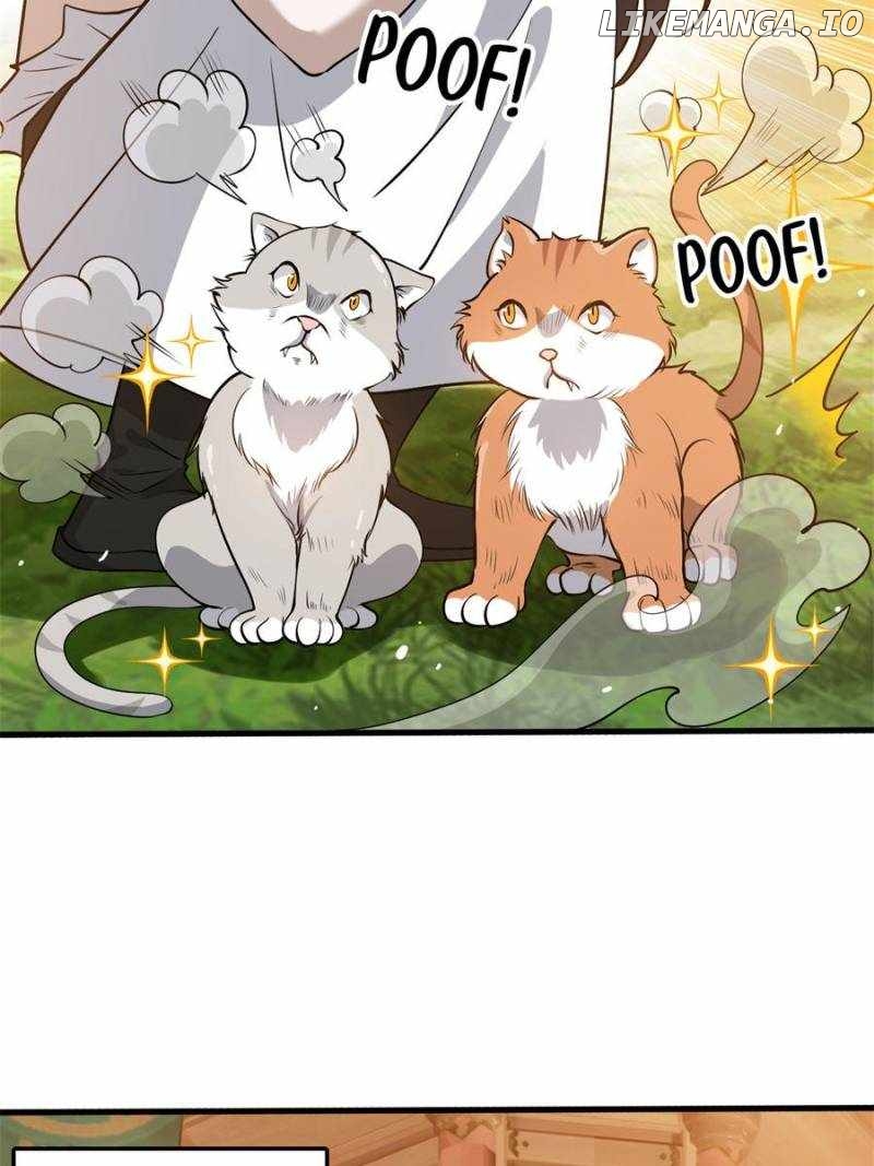 My Son, Quickly Rely On Your Father’s Prestige Chapter 28 - page 8