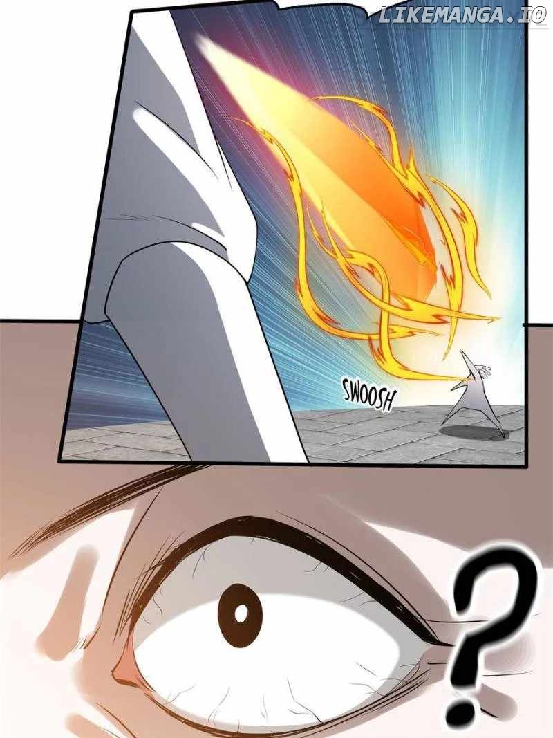 My Son, Quickly Rely On Your Father’s Prestige Chapter 18 - page 13