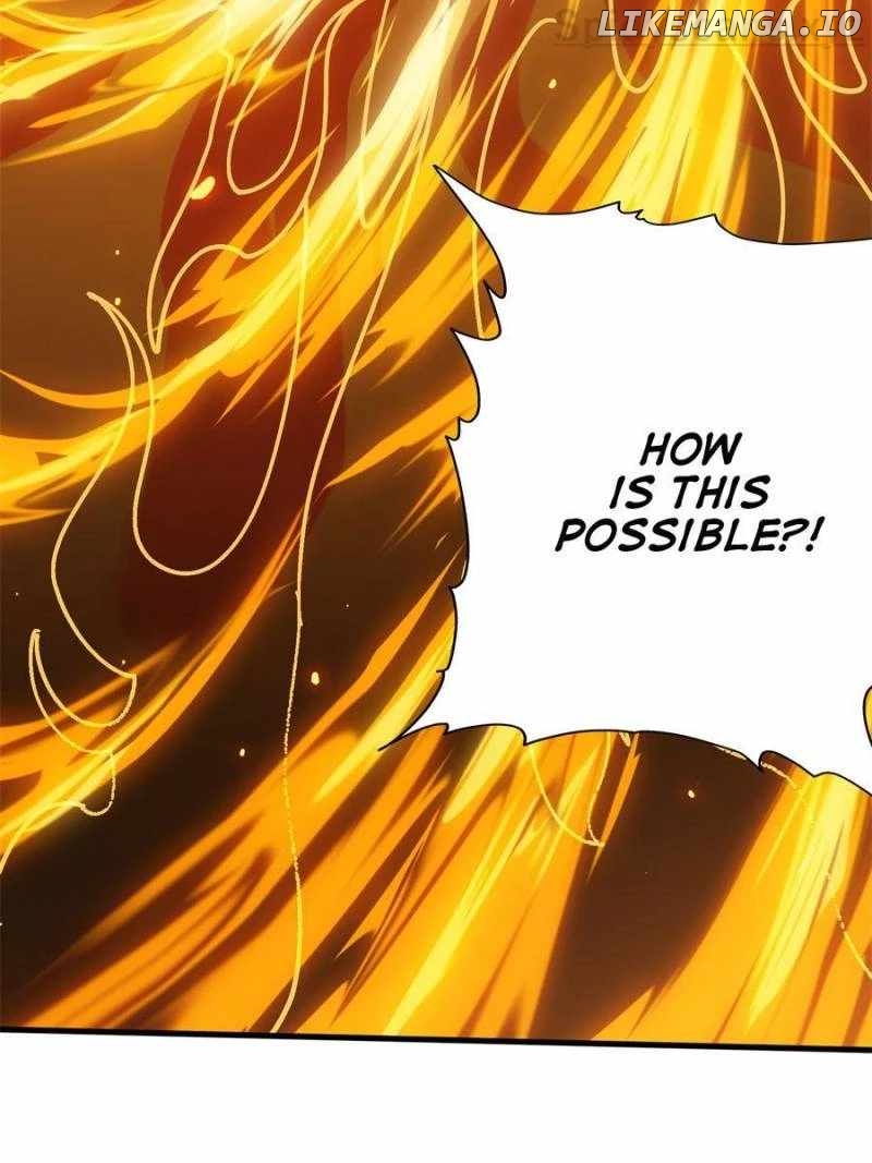 My Son, Quickly Rely On Your Father’s Prestige Chapter 18 - page 15