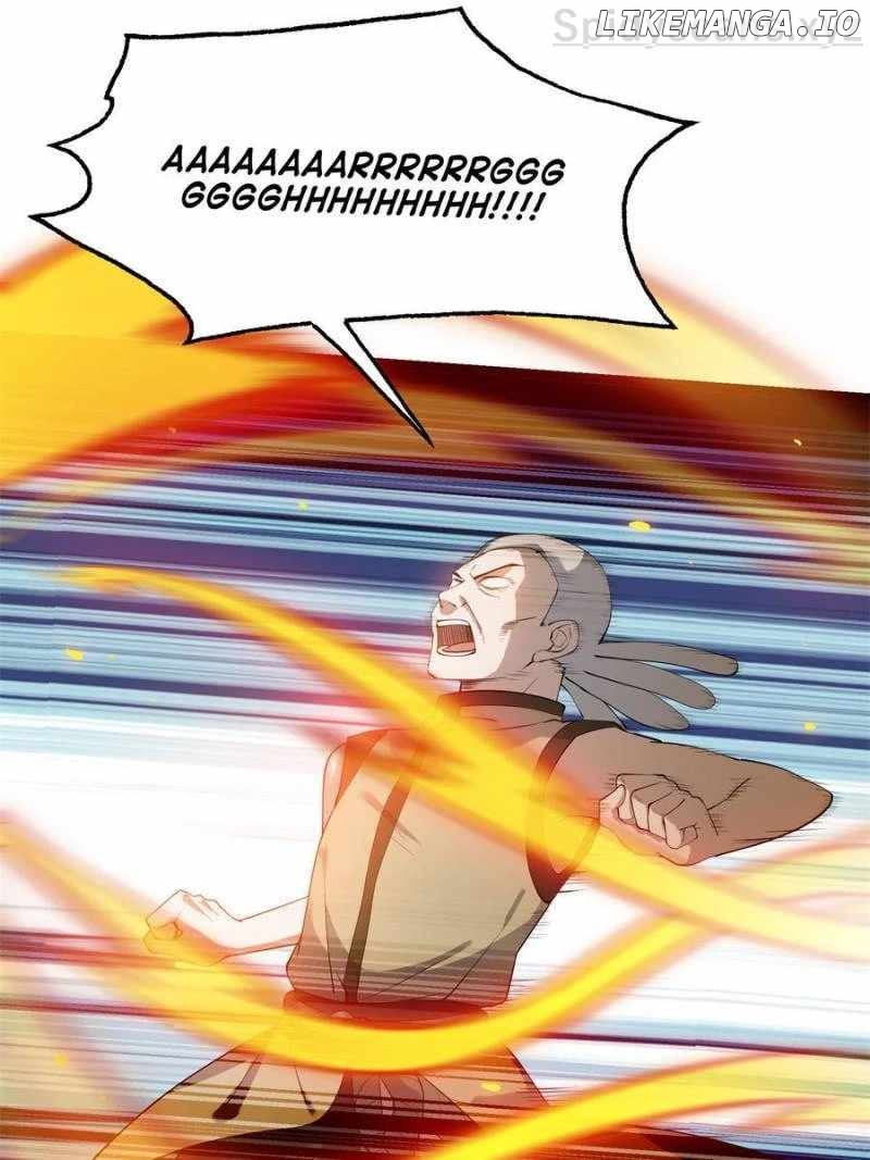 My Son, Quickly Rely On Your Father’s Prestige Chapter 18 - page 18