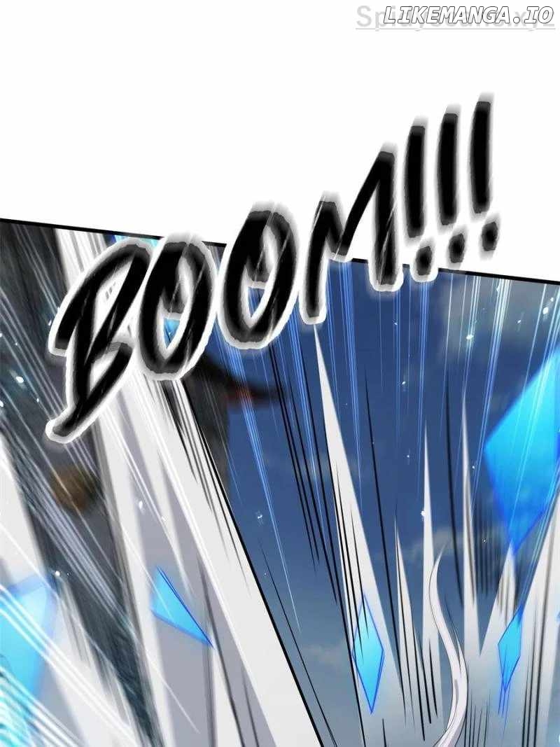 My Son, Quickly Rely On Your Father’s Prestige Chapter 18 - page 26