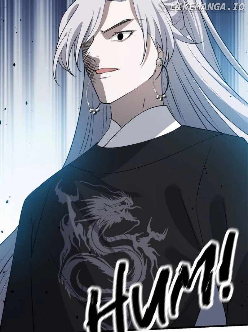 My Son, Quickly Rely On Your Father’s Prestige Chapter 18 - page 36