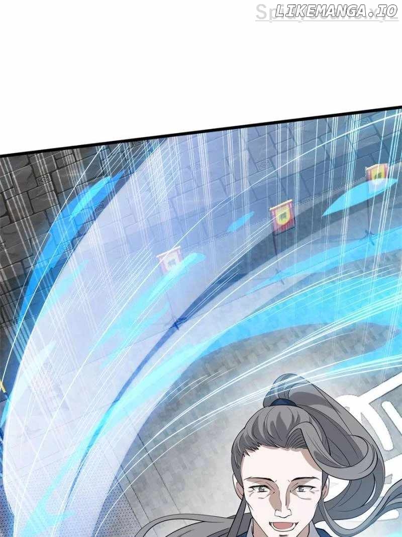 My Son, Quickly Rely On Your Father’s Prestige Chapter 18 - page 46