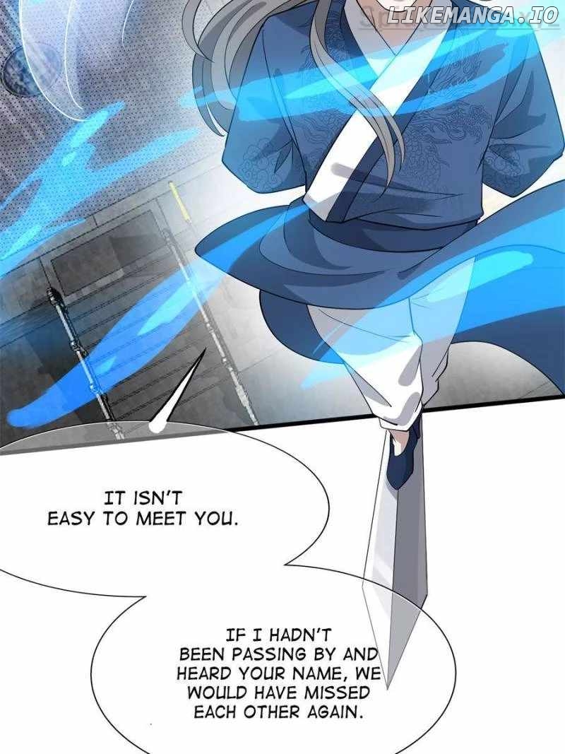 My Son, Quickly Rely On Your Father’s Prestige Chapter 18 - page 47