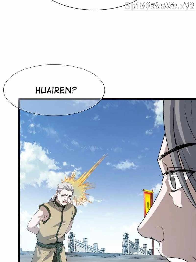 My Son, Quickly Rely On Your Father’s Prestige Chapter 18 - page 48