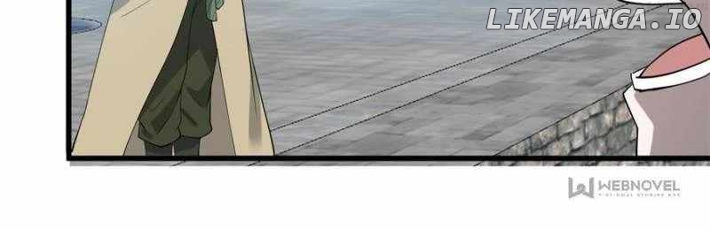 My Son, Quickly Rely On Your Father’s Prestige Chapter 18 - page 49