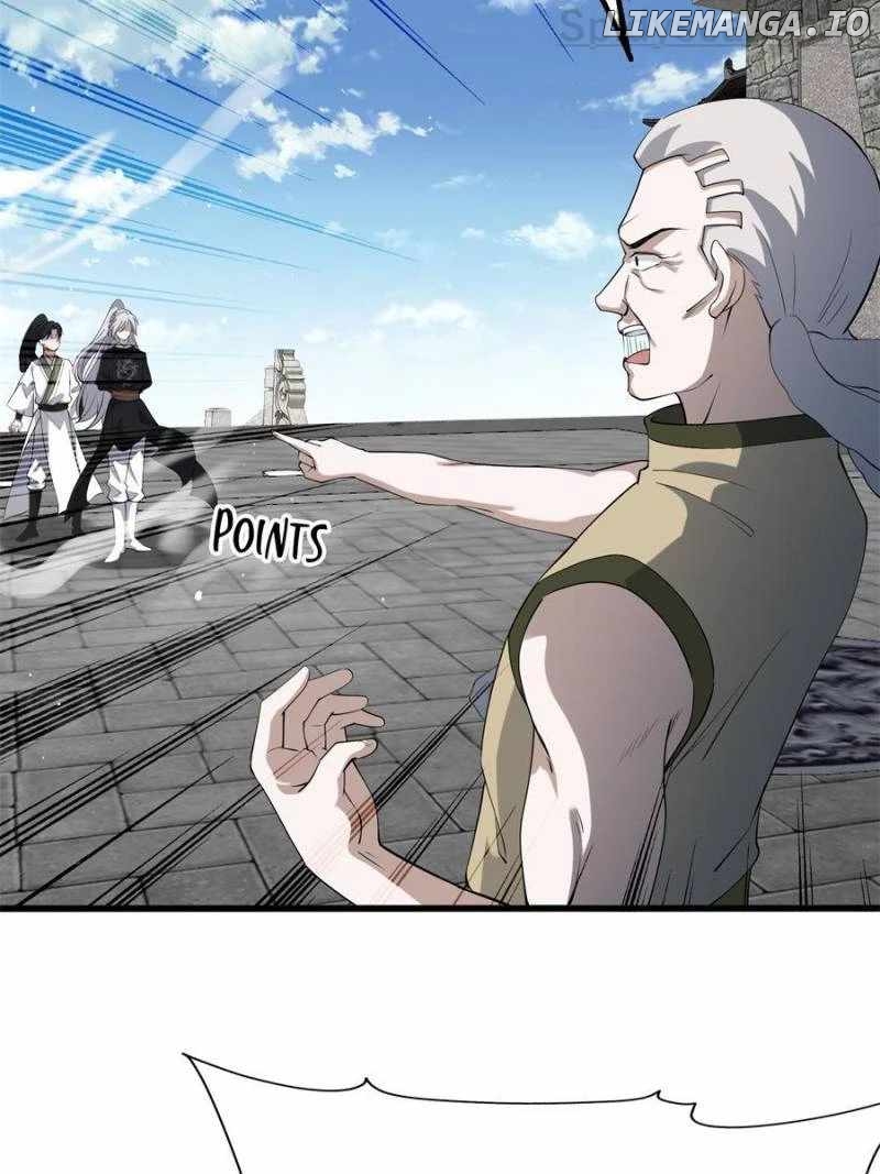 My Son, Quickly Rely On Your Father’s Prestige Chapter 18 - page 5