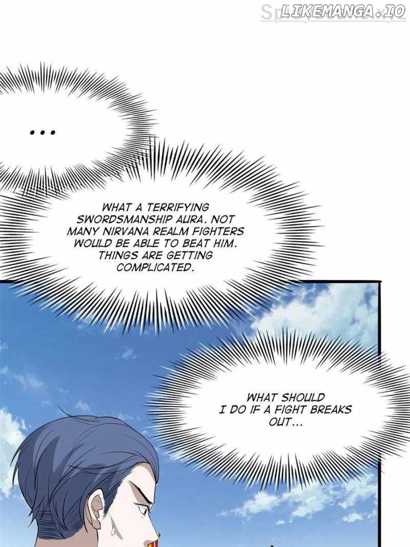 My Son, Quickly Rely On Your Father’s Prestige Chapter 18 - page 50