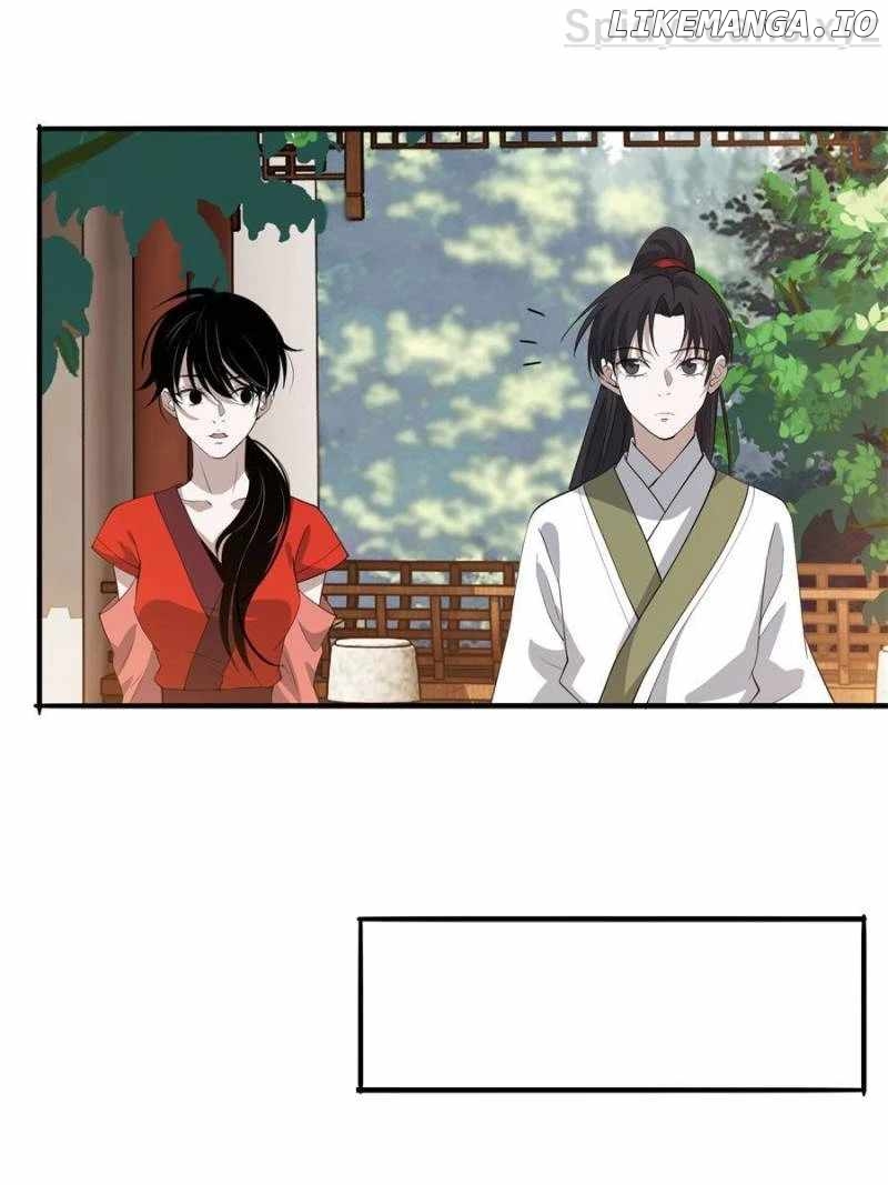 My Son, Quickly Rely On Your Father’s Prestige Chapter 20 - page 17