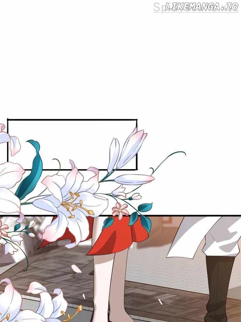 My Son, Quickly Rely On Your Father’s Prestige Chapter 20 - page 18