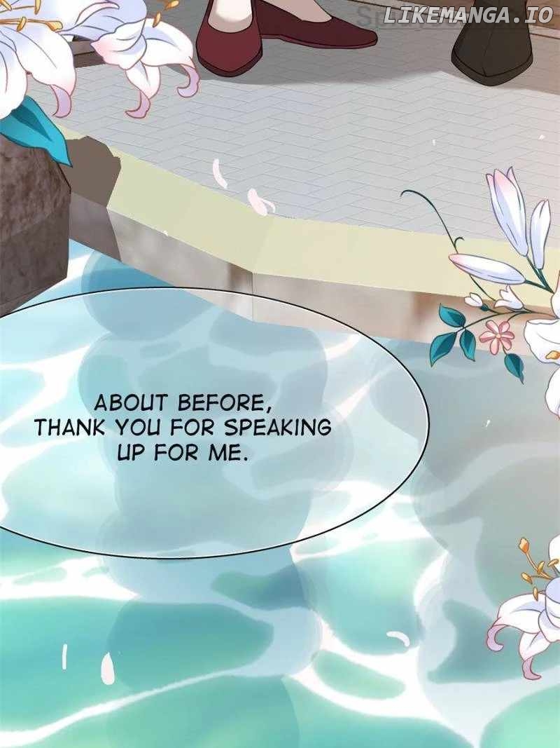 My Son, Quickly Rely On Your Father’s Prestige Chapter 20 - page 19