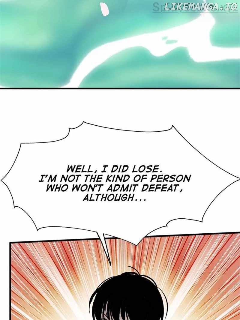 My Son, Quickly Rely On Your Father’s Prestige Chapter 20 - page 20