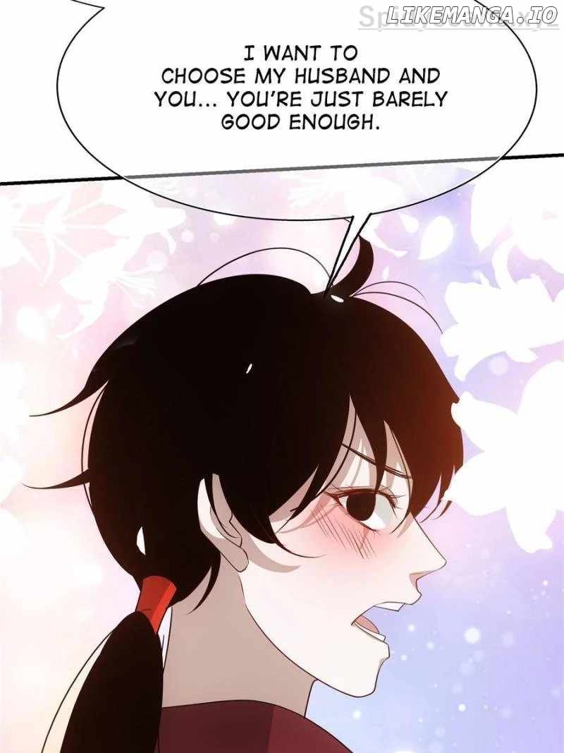 My Son, Quickly Rely On Your Father’s Prestige Chapter 20 - page 30