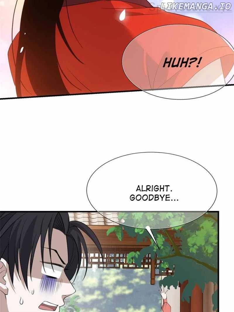 My Son, Quickly Rely On Your Father’s Prestige Chapter 20 - page 31