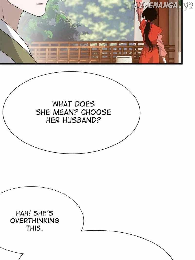 My Son, Quickly Rely On Your Father’s Prestige Chapter 20 - page 32