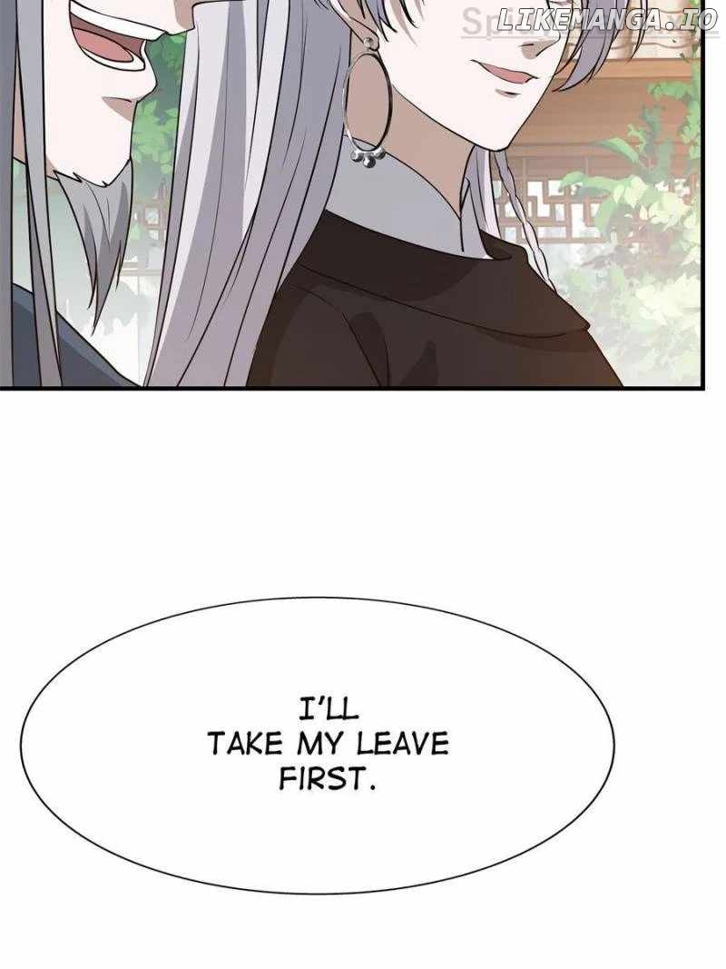 My Son, Quickly Rely On Your Father’s Prestige Chapter 20 - page 37