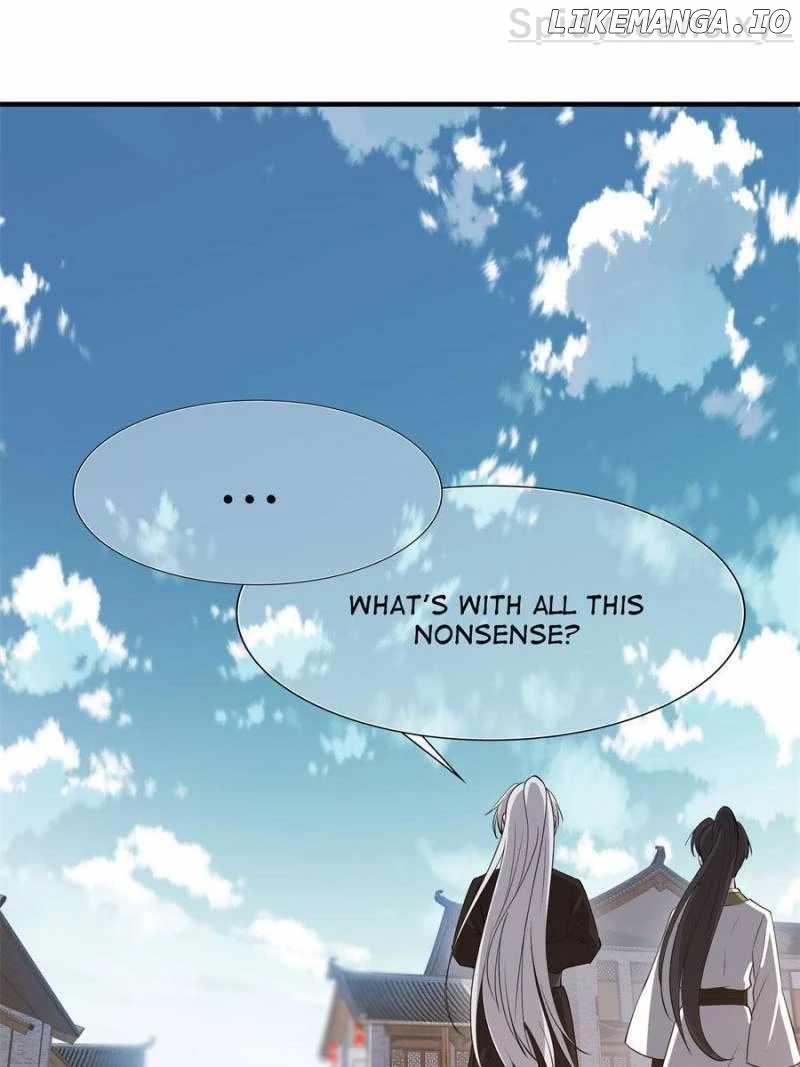 My Son, Quickly Rely On Your Father’s Prestige Chapter 20 - page 38