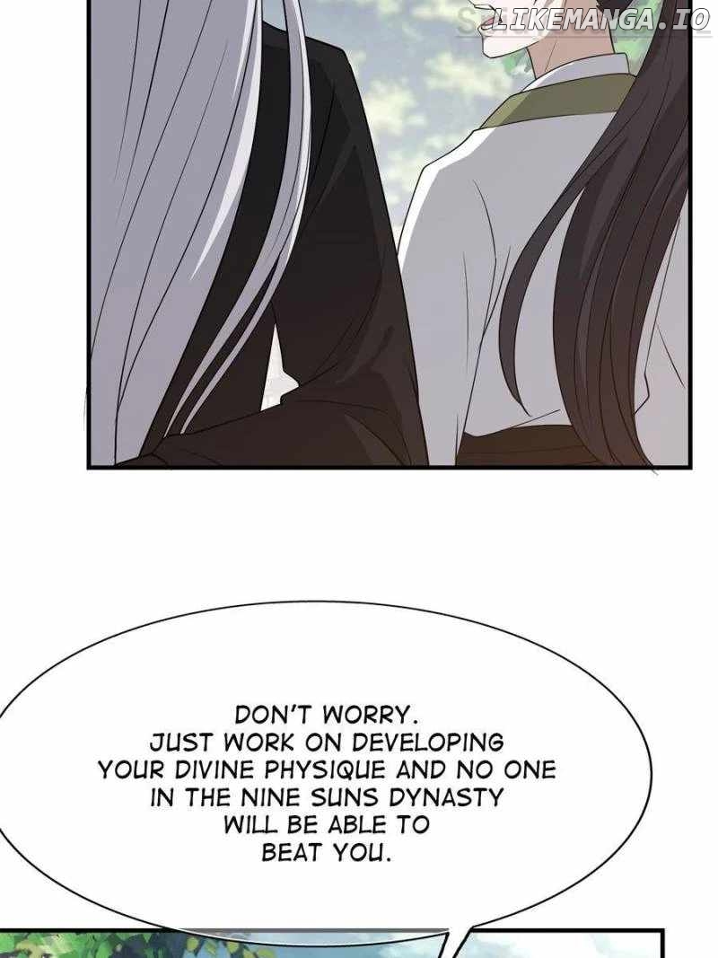 My Son, Quickly Rely On Your Father’s Prestige Chapter 20 - page 40