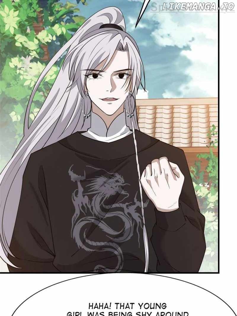 My Son, Quickly Rely On Your Father’s Prestige Chapter 20 - page 41