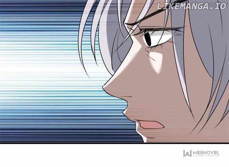 My Son, Quickly Rely On Your Father’s Prestige Chapter 20 - page 44