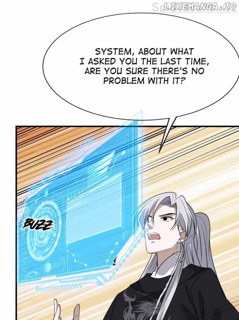 My Son, Quickly Rely On Your Father’s Prestige Chapter 20 - page 45