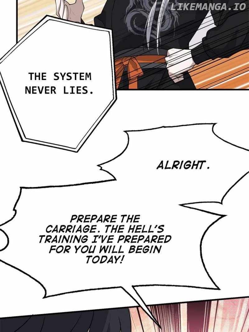 My Son, Quickly Rely On Your Father’s Prestige Chapter 20 - page 46