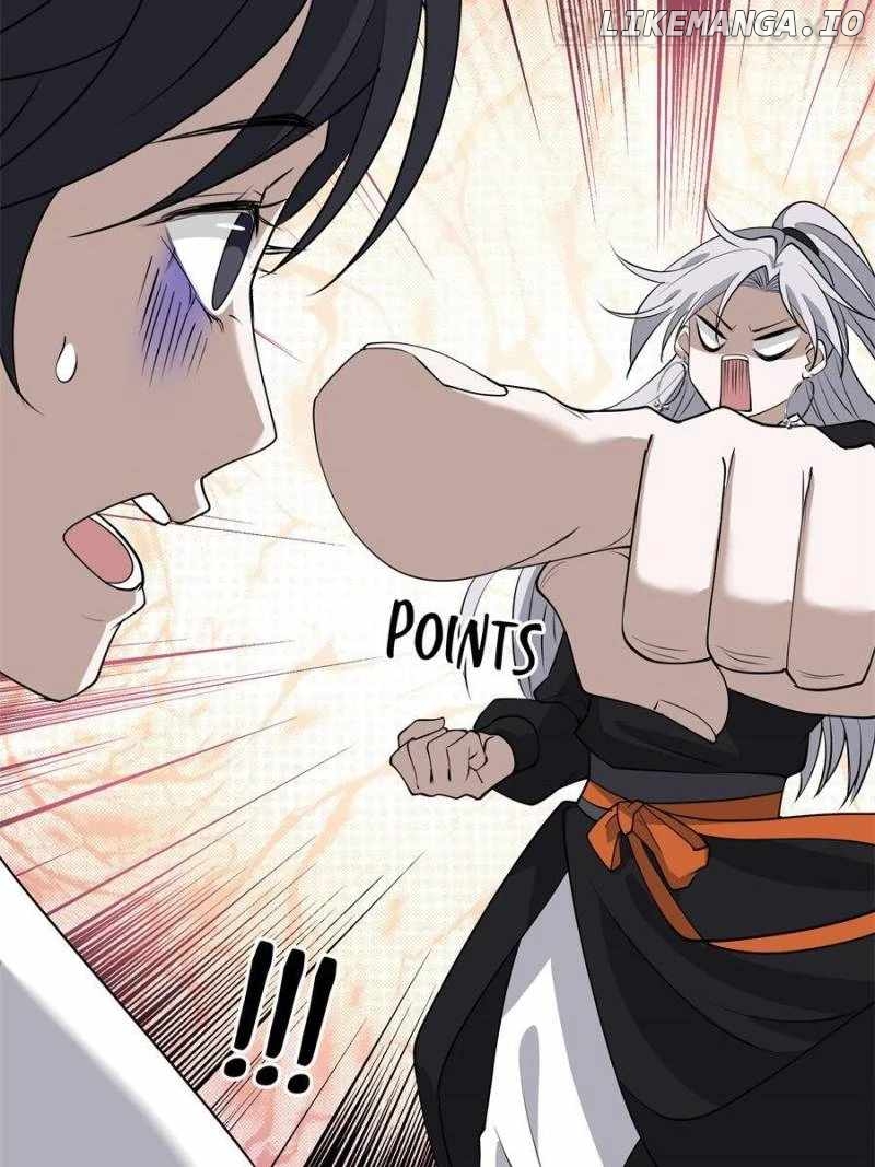 My Son, Quickly Rely On Your Father’s Prestige Chapter 20 - page 47