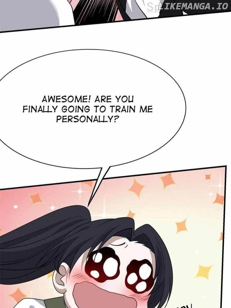 My Son, Quickly Rely On Your Father’s Prestige Chapter 20 - page 48