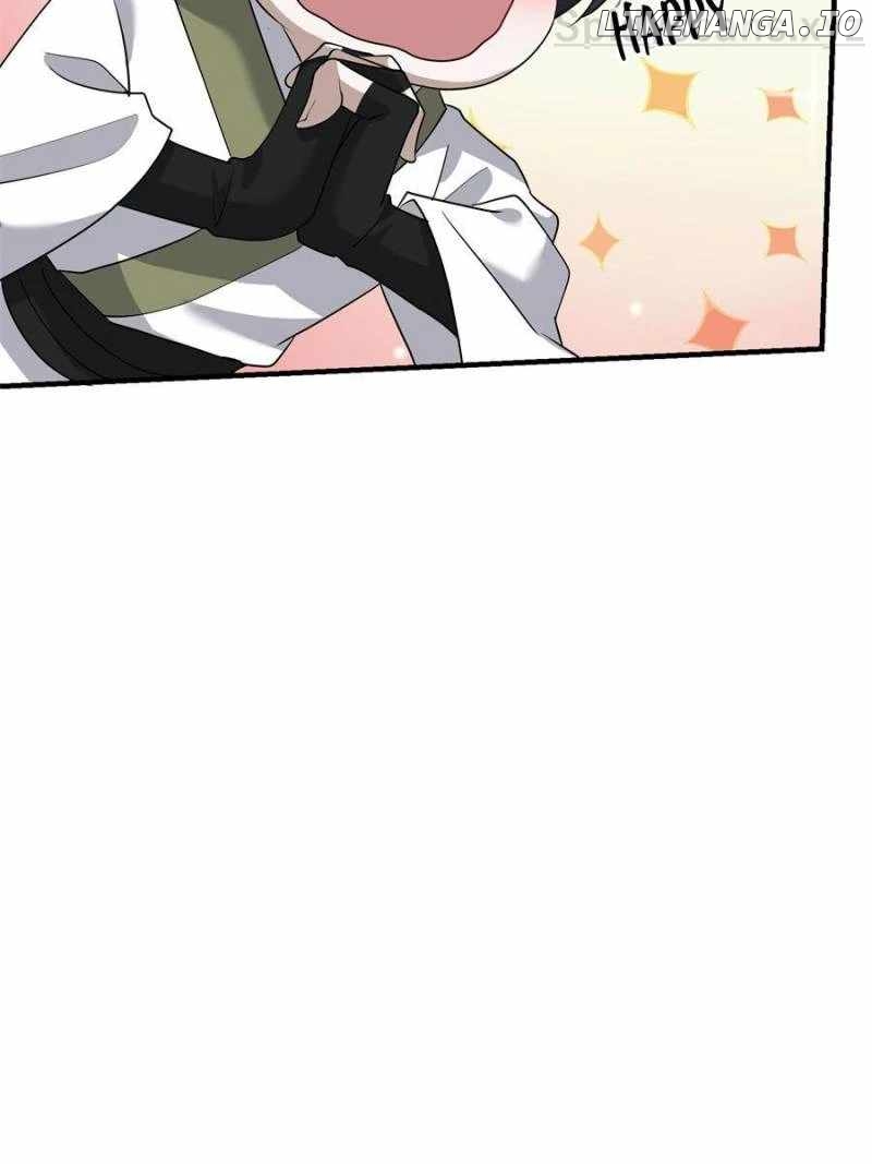 My Son, Quickly Rely On Your Father’s Prestige Chapter 20 - page 49