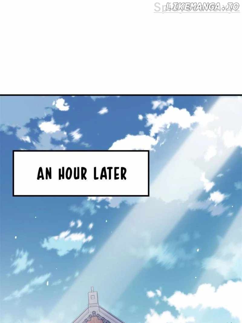 My Son, Quickly Rely On Your Father’s Prestige Chapter 20 - page 50