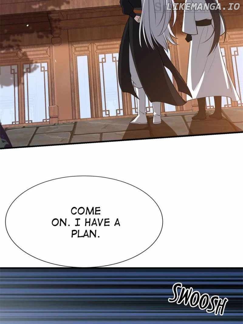 My Son, Quickly Rely On Your Father’s Prestige Chapter 20 - page 52