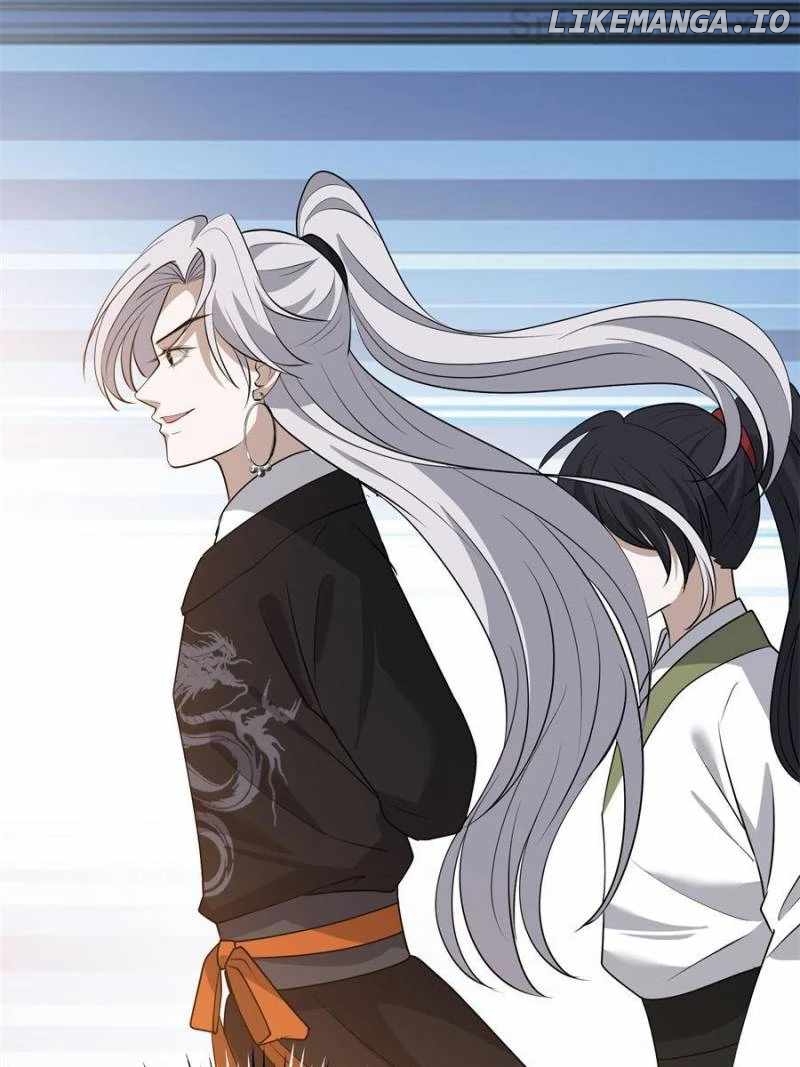 My Son, Quickly Rely On Your Father’s Prestige Chapter 20 - page 53