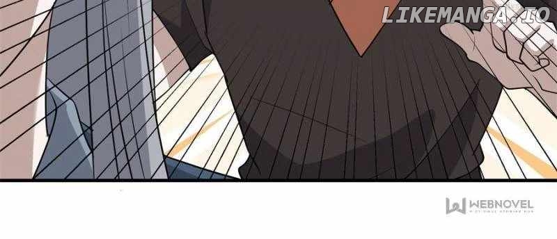 My Son, Quickly Rely On Your Father’s Prestige Chapter 20 - page 8