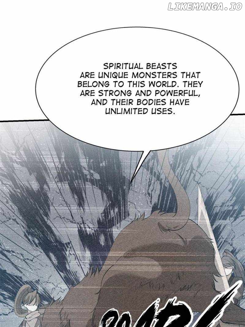 My Son, Quickly Rely On Your Father’s Prestige Chapter 21 - page 10