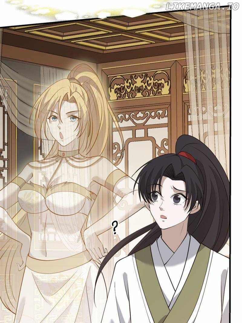 My Son, Quickly Rely On Your Father’s Prestige Chapter 21 - page 15
