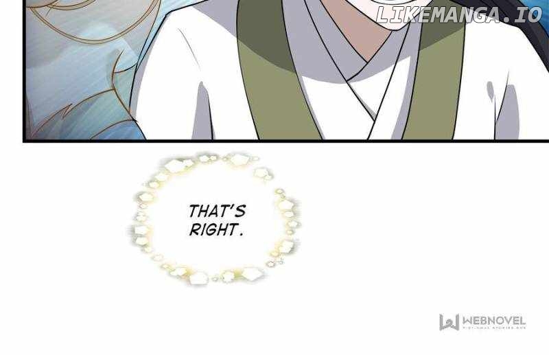 My Son, Quickly Rely On Your Father’s Prestige Chapter 21 - page 17