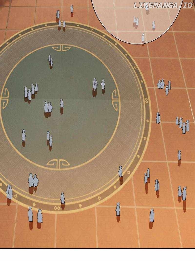 My Son, Quickly Rely On Your Father’s Prestige Chapter 21 - page 2