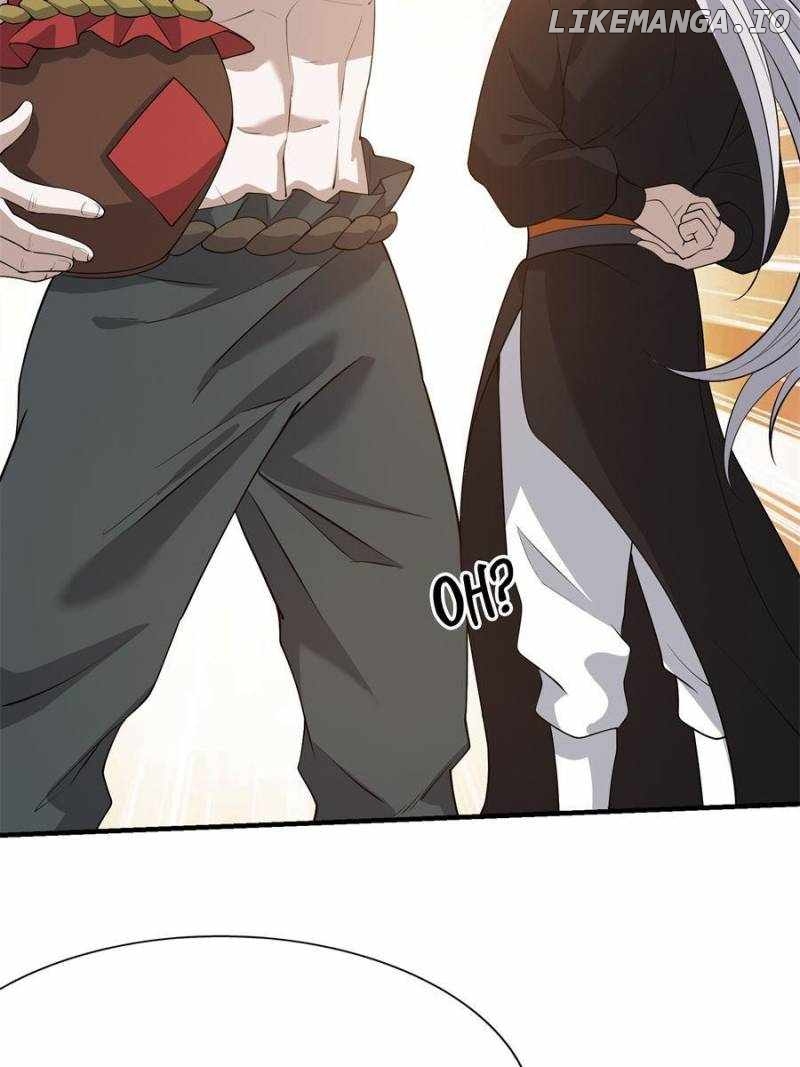 My Son, Quickly Rely On Your Father’s Prestige Chapter 21 - page 27