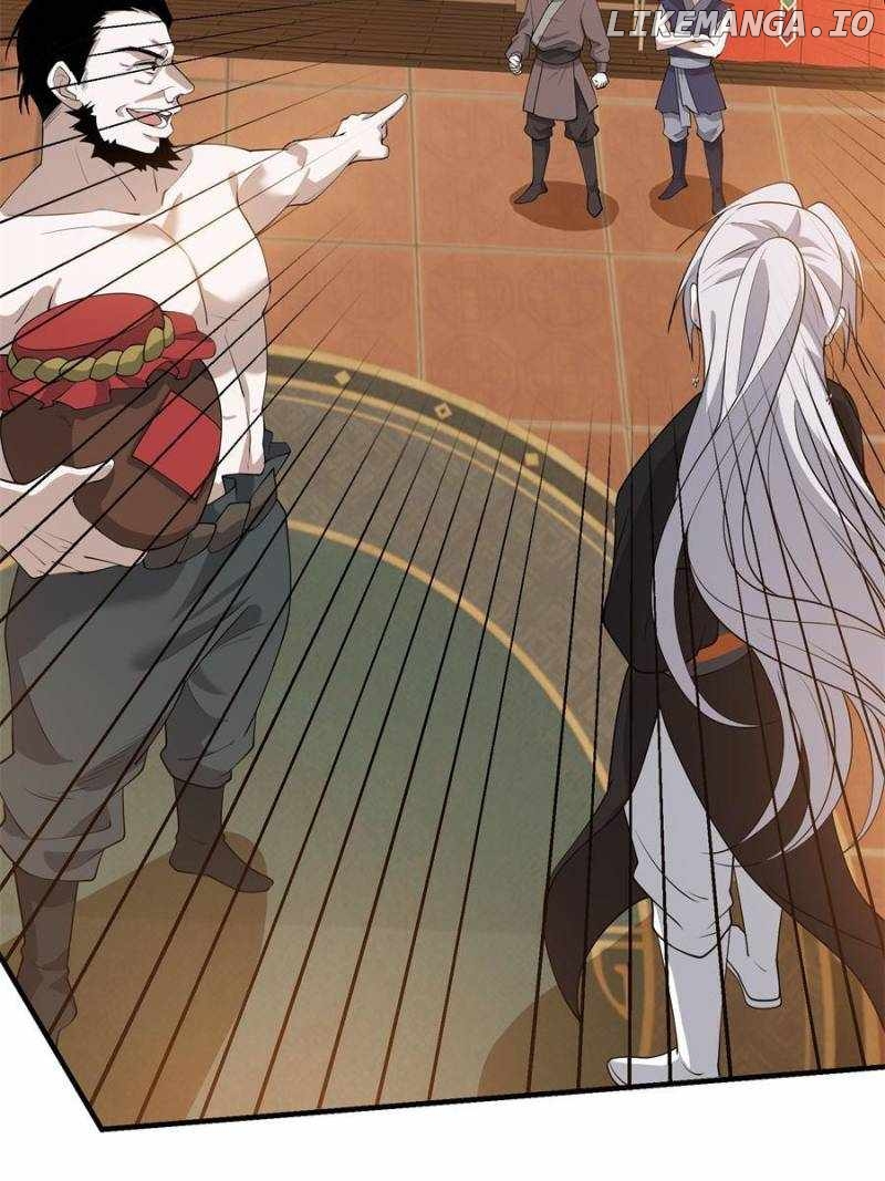 My Son, Quickly Rely On Your Father’s Prestige Chapter 21 - page 33