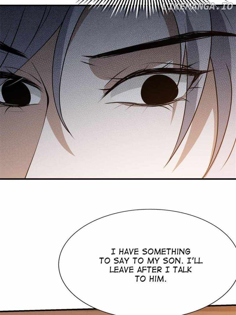 My Son, Quickly Rely On Your Father’s Prestige Chapter 21 - page 42