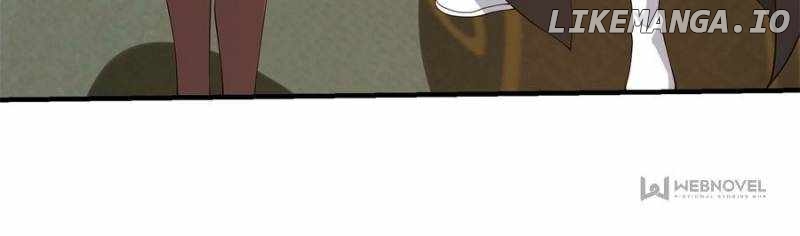 My Son, Quickly Rely On Your Father’s Prestige Chapter 21 - page 44