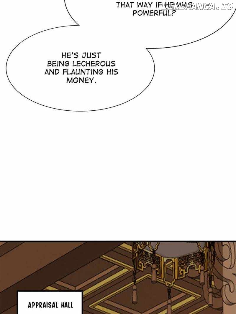 My Son, Quickly Rely On Your Father’s Prestige Chapter 21 - page 49