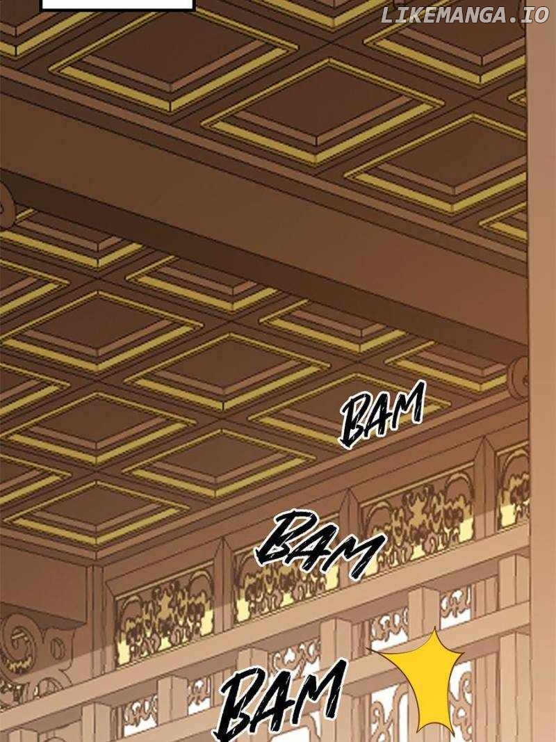 My Son, Quickly Rely On Your Father’s Prestige Chapter 21 - page 50