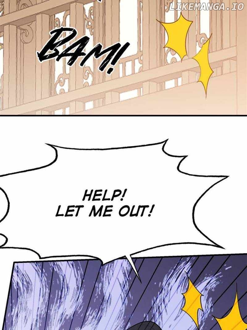 My Son, Quickly Rely On Your Father’s Prestige Chapter 21 - page 51