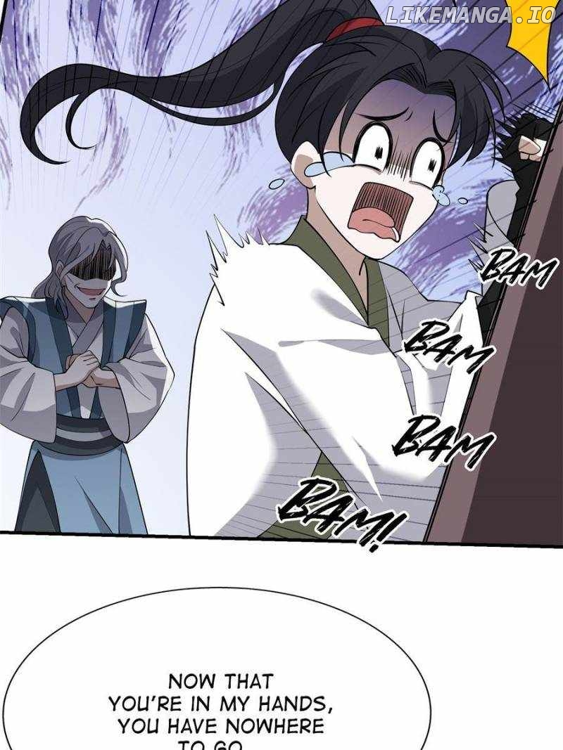 My Son, Quickly Rely On Your Father’s Prestige Chapter 21 - page 52